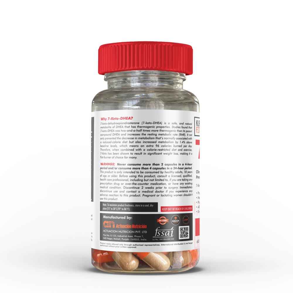 7KetoLeanwith7oxo-dhea-Back