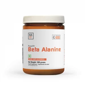Klr.Fit Beta Alanine