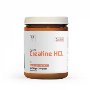 Klr.Fit Creatine HCL