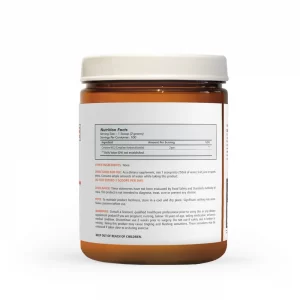 Klr.Fit Creatine HCL