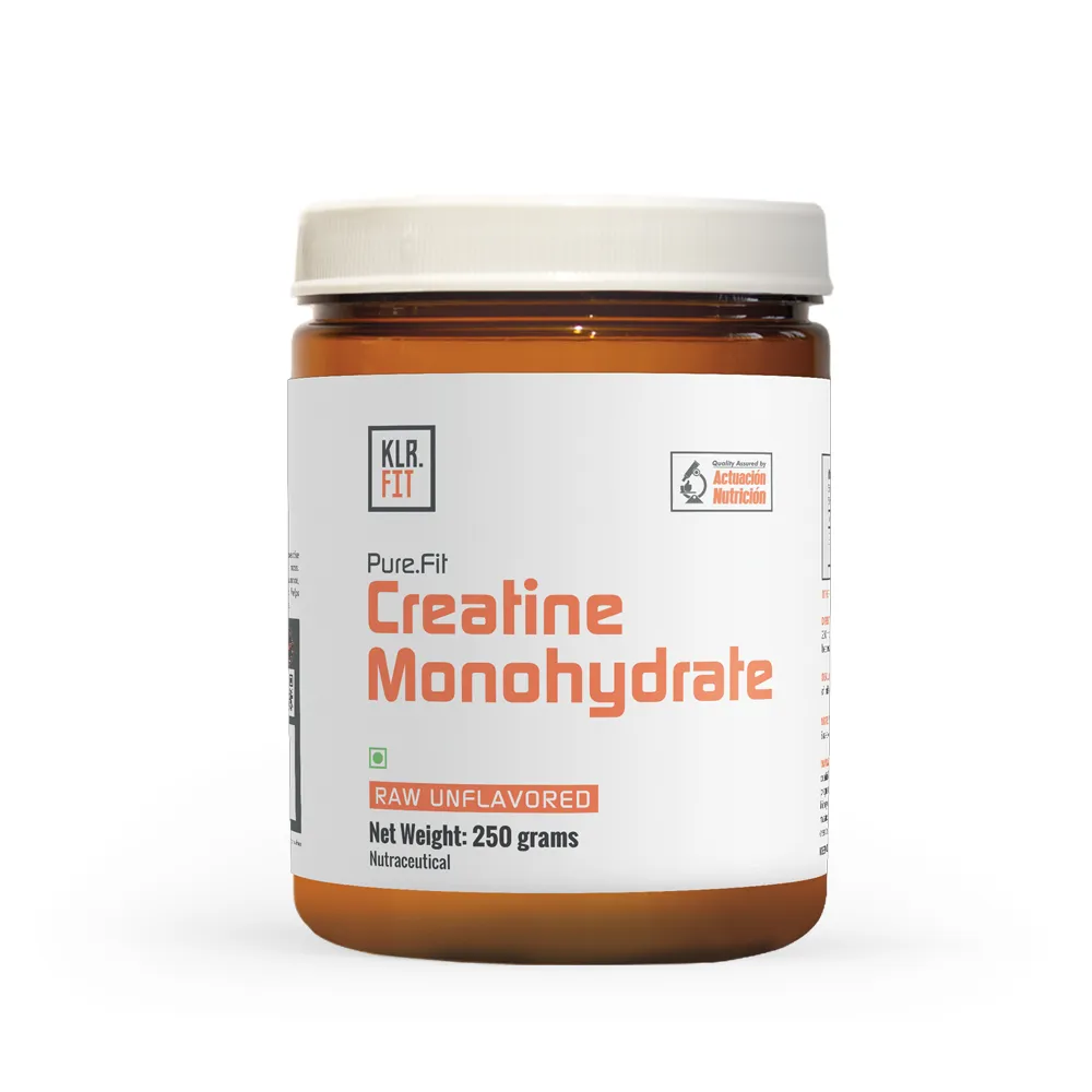 Klr.Fit Creatine Monohydrate Klr.Fit Creatine Monohydrate