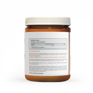 Klr.Fit L-Citrulline