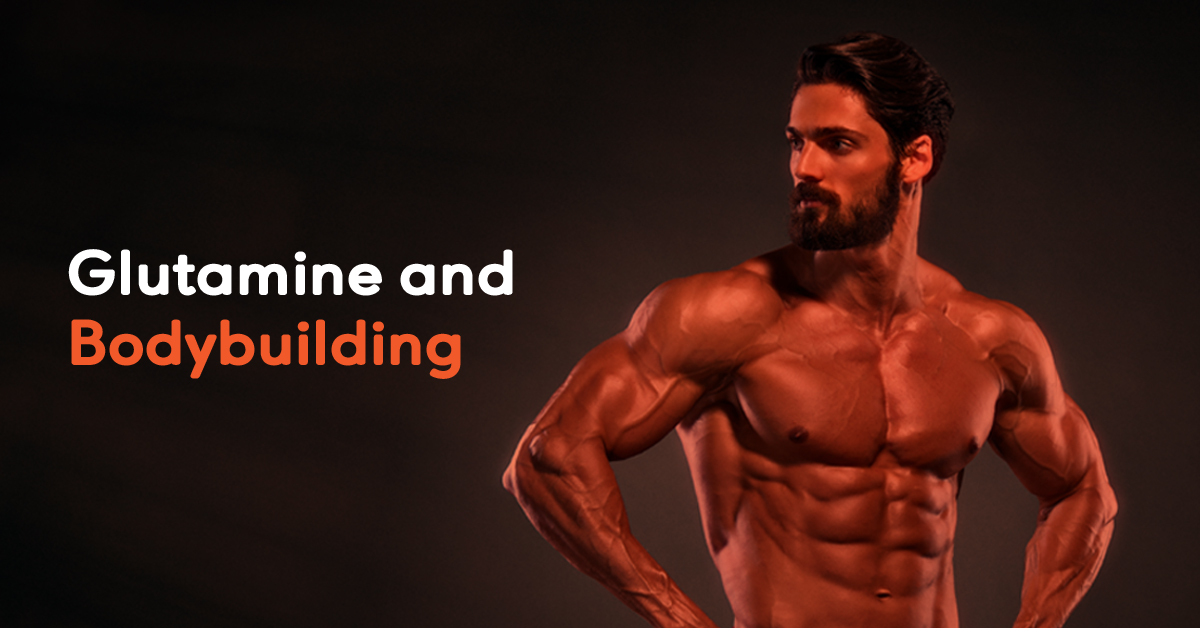 Glutamine-and-Bodybuilding