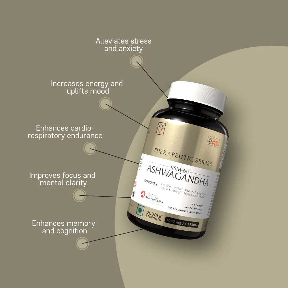 Ashwagandha - 6