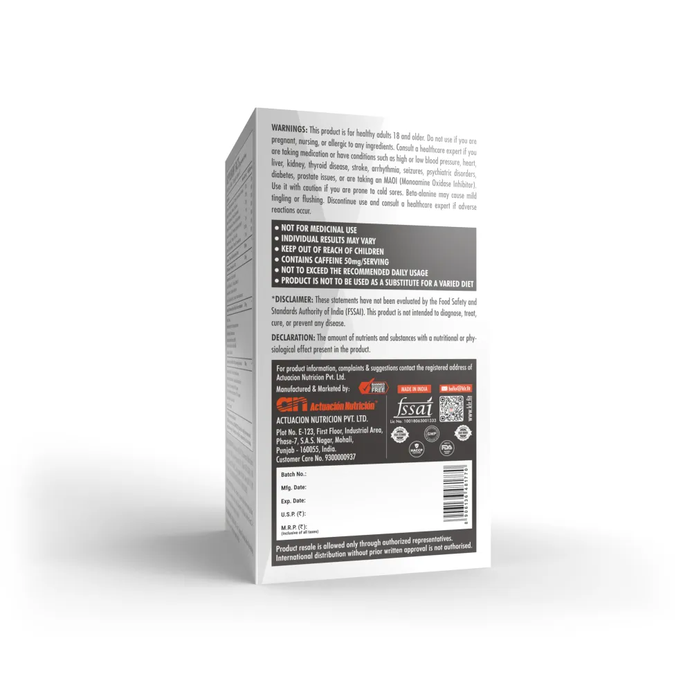 Vasodil-8 Carton - 2