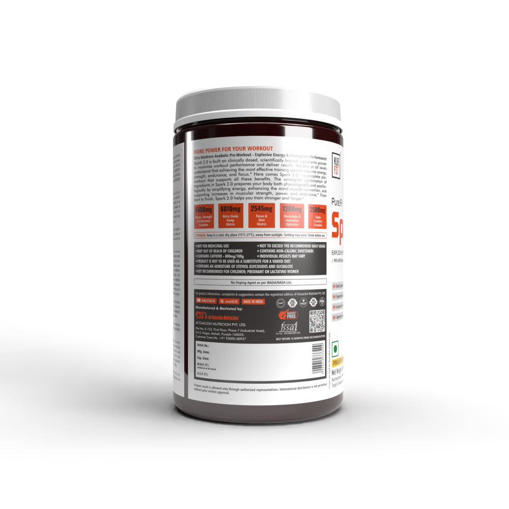 Spark 2.0 - Pineapple Mango - 2