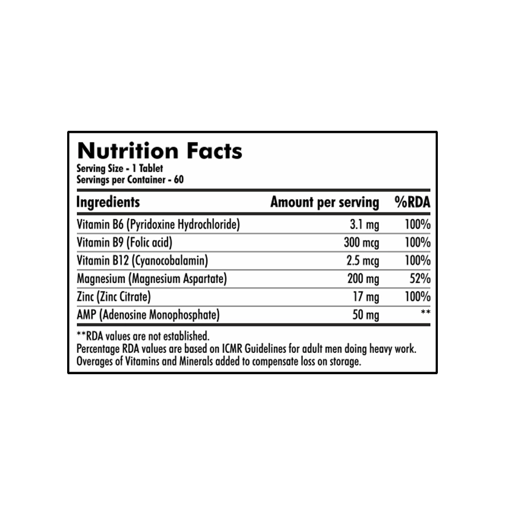 Klr.Fit's AMP-Surge Klr.Fit's AMP-Surge