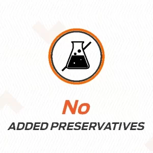 Klr.Fit BCAA 2:1:1 Klr.Fit's BCAA 2:1:1