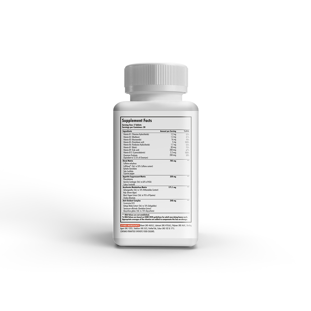 ThyroTherm Bottle - 3