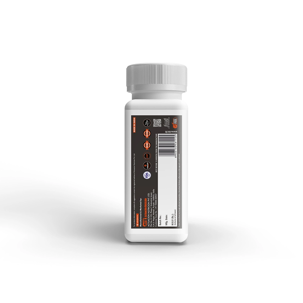 ThyroTherm Bottle - 4