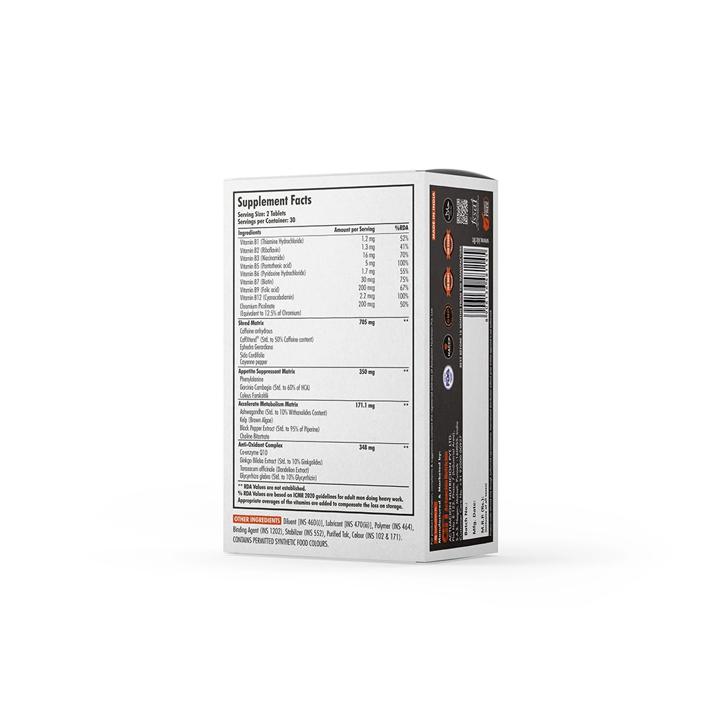 ThyroTherm Carton - 2