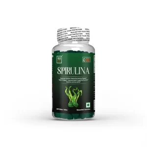 Klr.Fit Spirulina