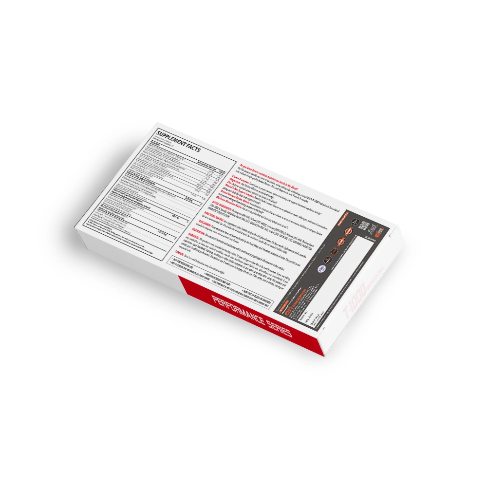 Klr.Fit T-1000 Professional Klr.Fit T-1000 Professional