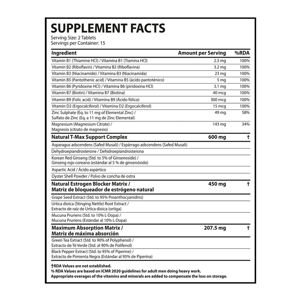 Klr.Fit T-1000 Professional Klr.Fit T-1000 Professional