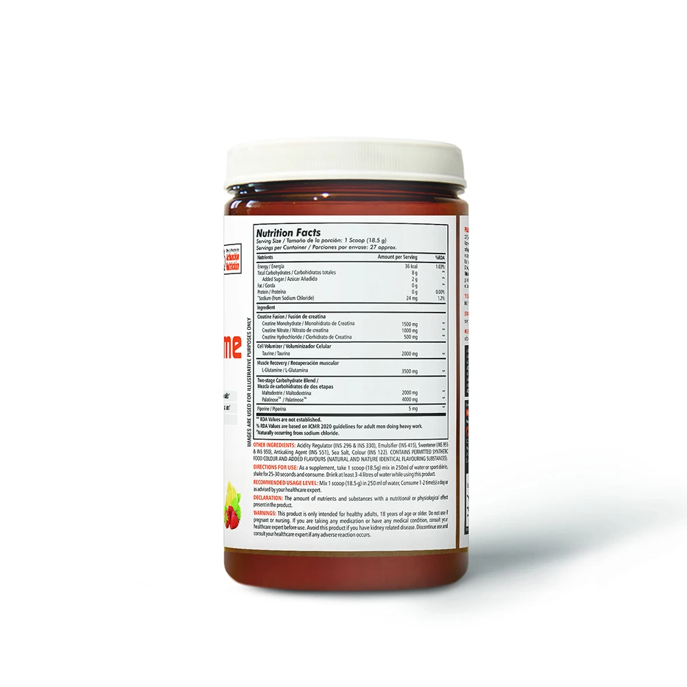 CGT Extreme - Lemon Strawberry-2