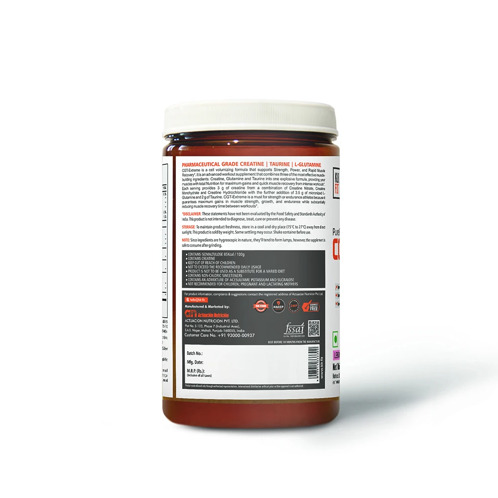 CGT Extreme - Lemon Strawberry-3