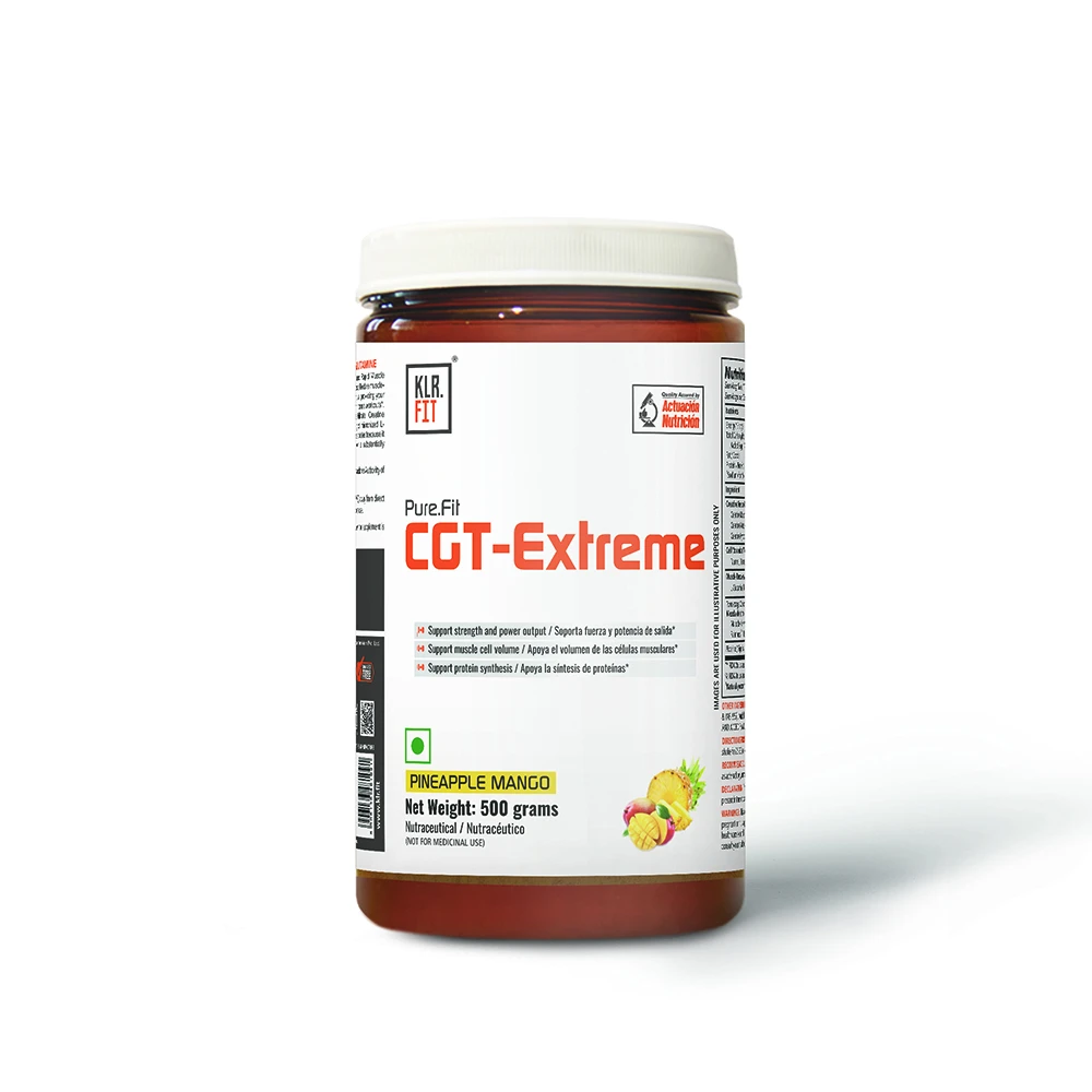 CGT Extreme - Pineapple Mango-1