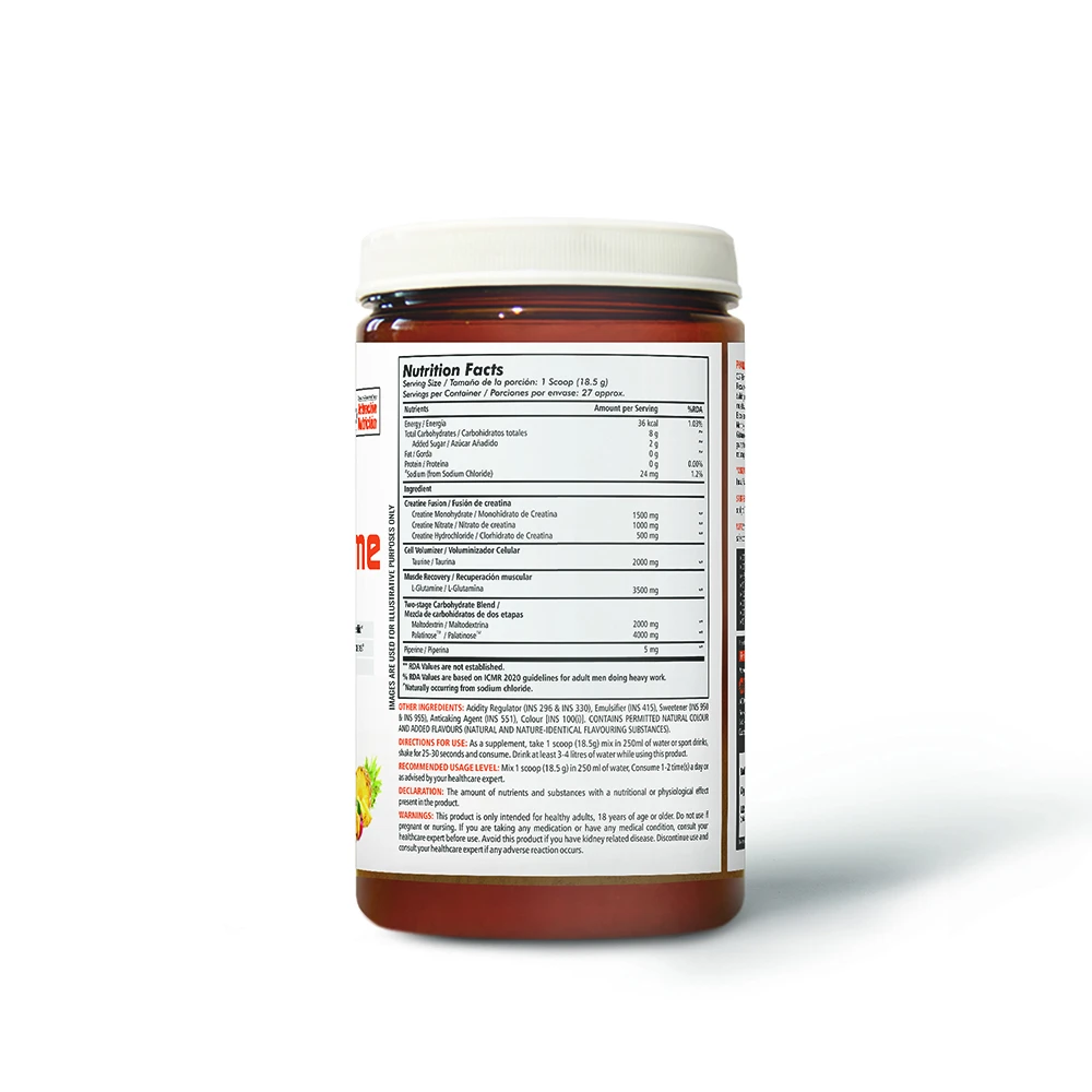 CGT Extreme - Pineapple Mango-3