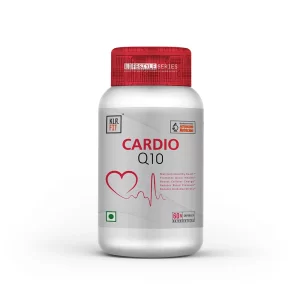 Cardio Q10