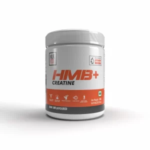 HMB + Creatine