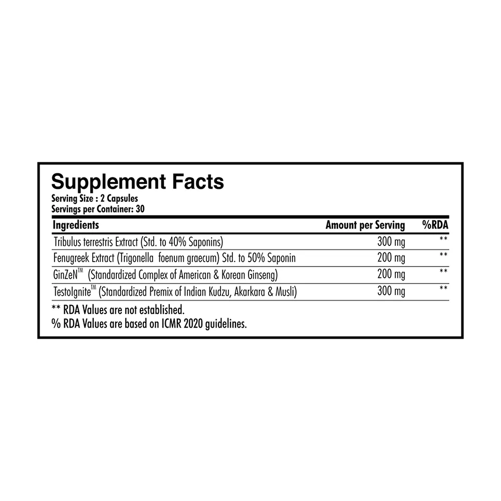 TRT Support TRT Support