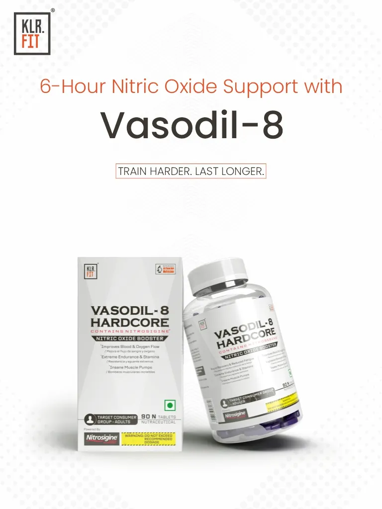 Vasodil-8